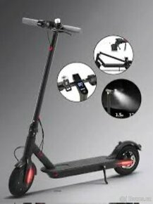 Koupim elektrokoběžeky na náhradní díly