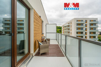 Prodej bytu 2+kk, 51 m², Teplice, ul. Novoveská