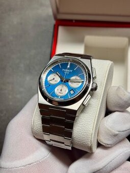 Tissot Prx Chronograph 2024
