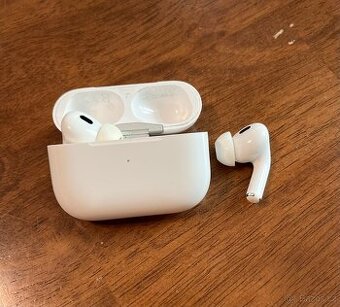 Apole AirPods pro 2