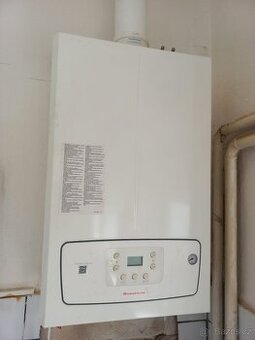 Prodám Boiler a Kotel