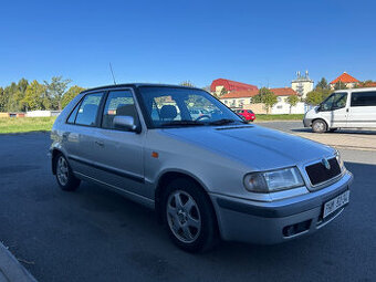 Škoda Felicia LXI