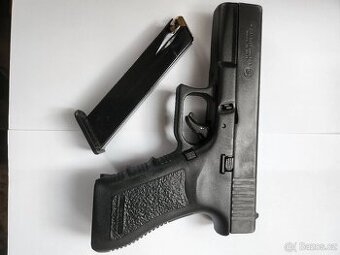 Plynova pistole