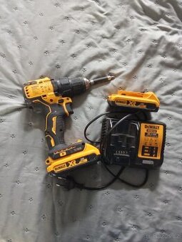 Aku DeWALT xr 18v