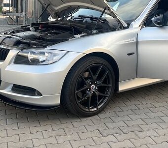 Kola BMW
