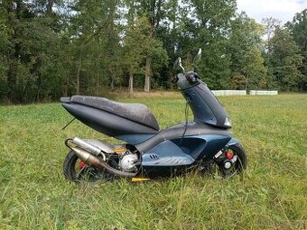 Aprilia Area 51