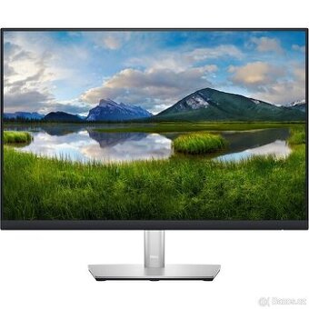Nový monitor 24" Dell P2423 Professional