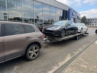 Našli jste si auto Vašich představ na mobile.de, autoscout24