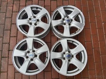 ALU kola R16 5x108 R16