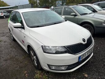 Škoda Rapid ,Odpočet DPH