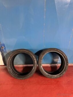 255/35 r19 pirelli p zero