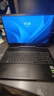 Hp Pavilion Gaming 15