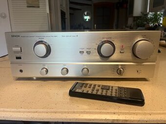 DENON PMA-980R Stereo Integrated Amplifier/Class A