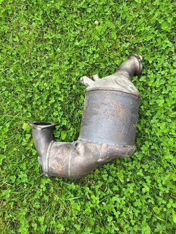 Dpf filtr Audi a4 / a5