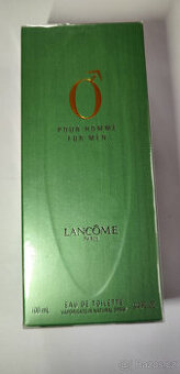 Lancome pour homme eau de toilette