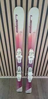 Lyze divci Elan 120 cm