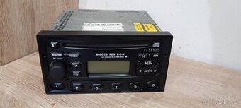 Autorádio Ford 6000CD Rds E.O.N Galaxy