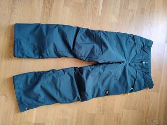 Lyžařské kalhoty O'Neill vel.158/164