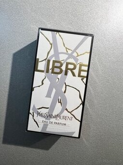 Dámský parfém YSL limitovaná edice