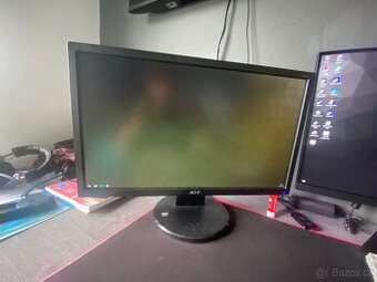 herní pc s kompeltní výbavou