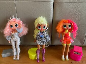 LOL Diva Dolls