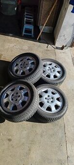 Alu kola Opel