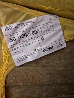 Isover Flora 50