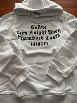 Celine dámská mikina