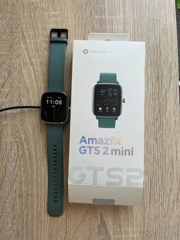Sportovní hodinky AMAZFIT GTS 2 mini