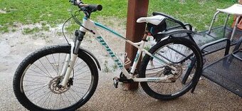 Prodam dámské kolo Apache