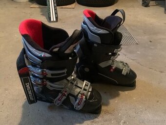 Přeskáče Dalbello Aero A60, velikost 44