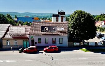 Prodej rodinného domu 110 m², pozemek 879 m² Ivančice