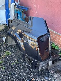 Audi q7 rok 2017 - 1