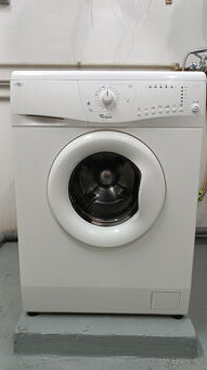Pračka Whirpool