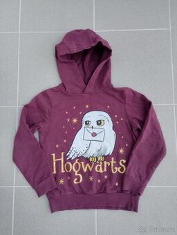 Harry Potter mikina 134