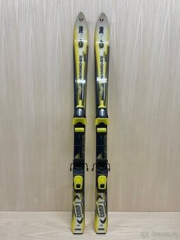 Dětské lyže - ROSSIGNOL 120