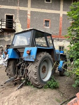 Prodám Zetor 8011