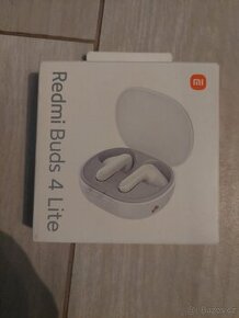 Bezdrátová sluchátka