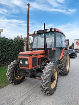 Zetor 6340/2