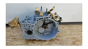 Převodovka OUTLANDER, COMPASS, PATRIOT 2.0