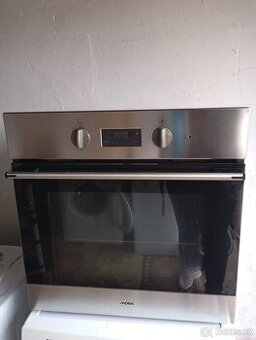 🔥 Vestavná trouba MORA