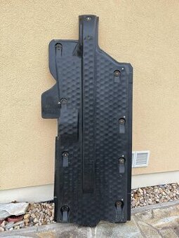 Kryt podvozku levý Škoda Fabia I