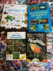 Akvaristika