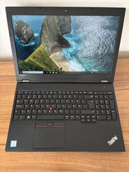 Lenovo ThinkPad L570