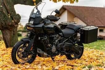 Harley Davidson PAN AMERICA 1250 SPECIAL