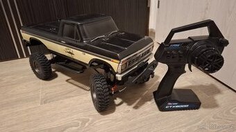 RC Model Carisma SCA-1E F150