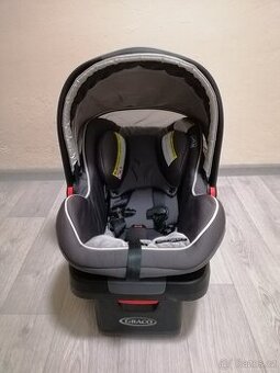 Dětská autosedačka