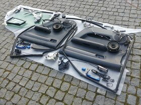 Díly Suzuki Swift III (2004-2010)