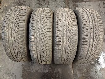 Zimní pneu Hankook 225/60/17 103V