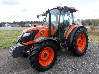 Kubota M9960